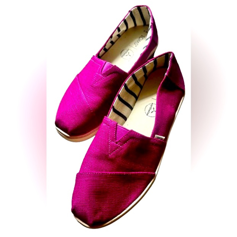 Toms Alpargata Cups